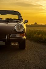 Porsche 911 S 2.0 Coupe 1968 года